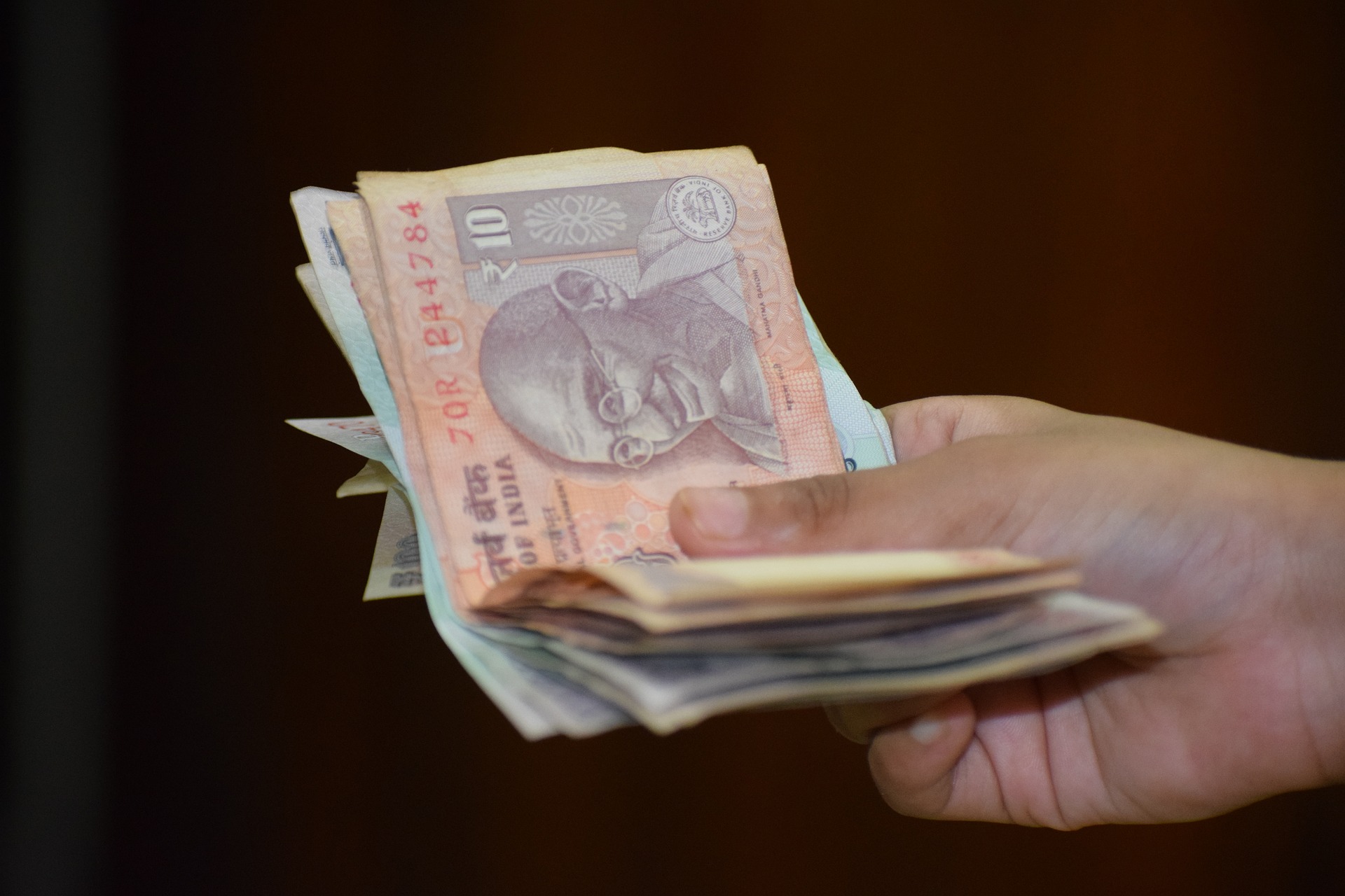 RPI member CK Tamilarasan raised concerns about the Tamil Nadu government's alleged diversion of funds designated for Dalit welfare. (Representational image/Creative Commons)