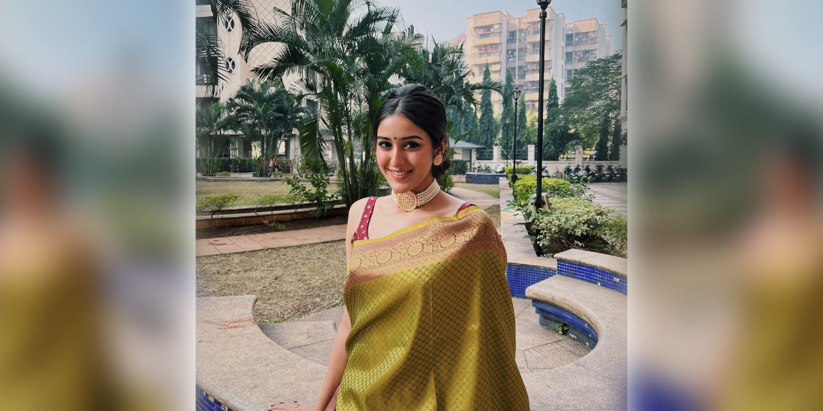 Sakshi Vaidya