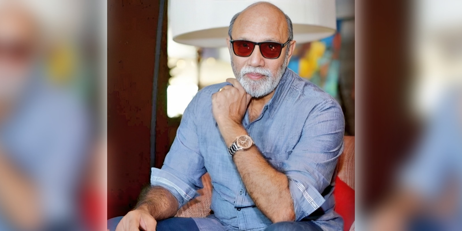 Sathyaraj