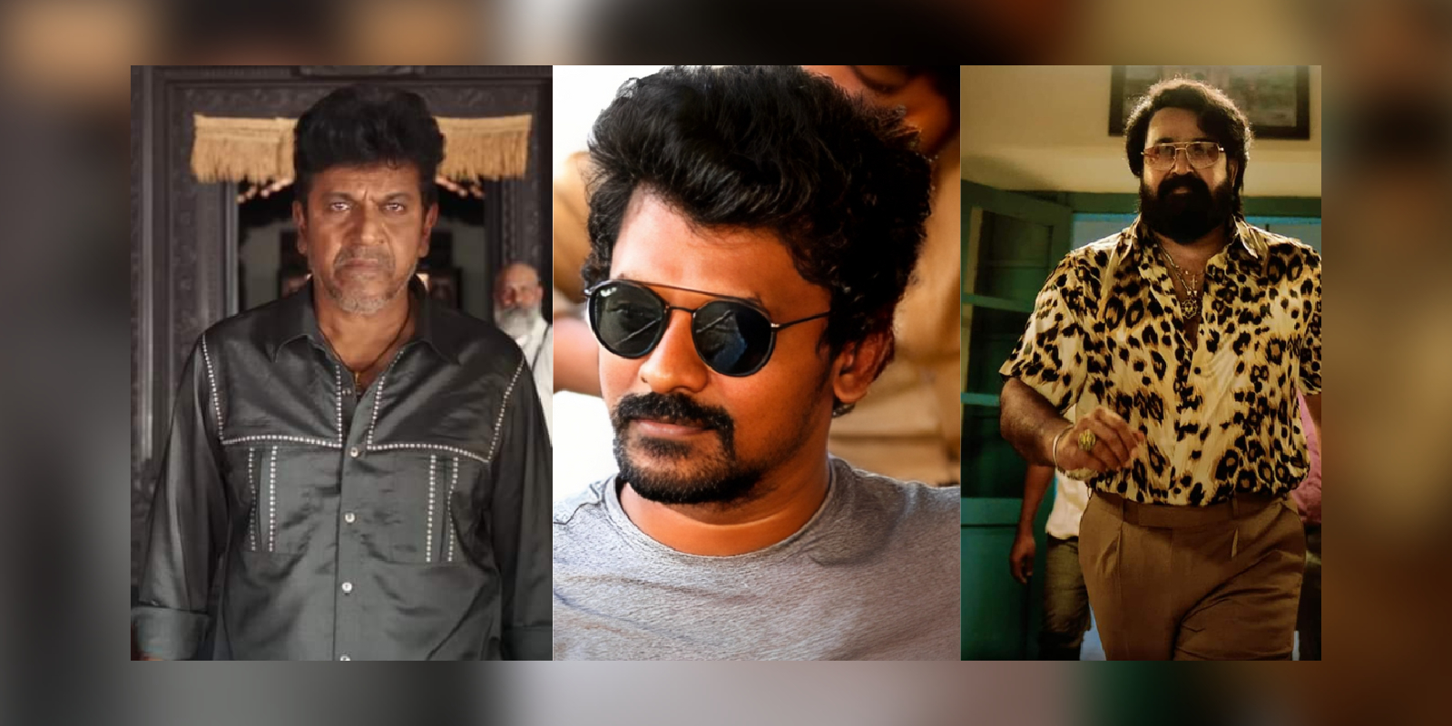 Shiva Rajkumar and Mohanlal play important roles in Nelson's Jailer