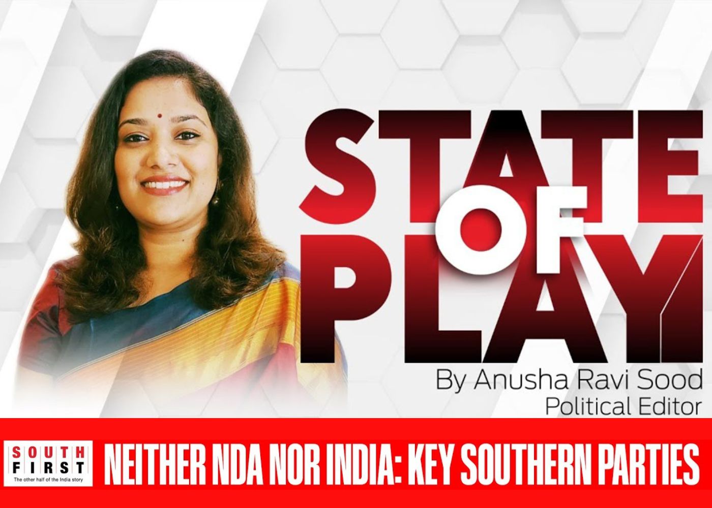 Southern parties in national alliances.