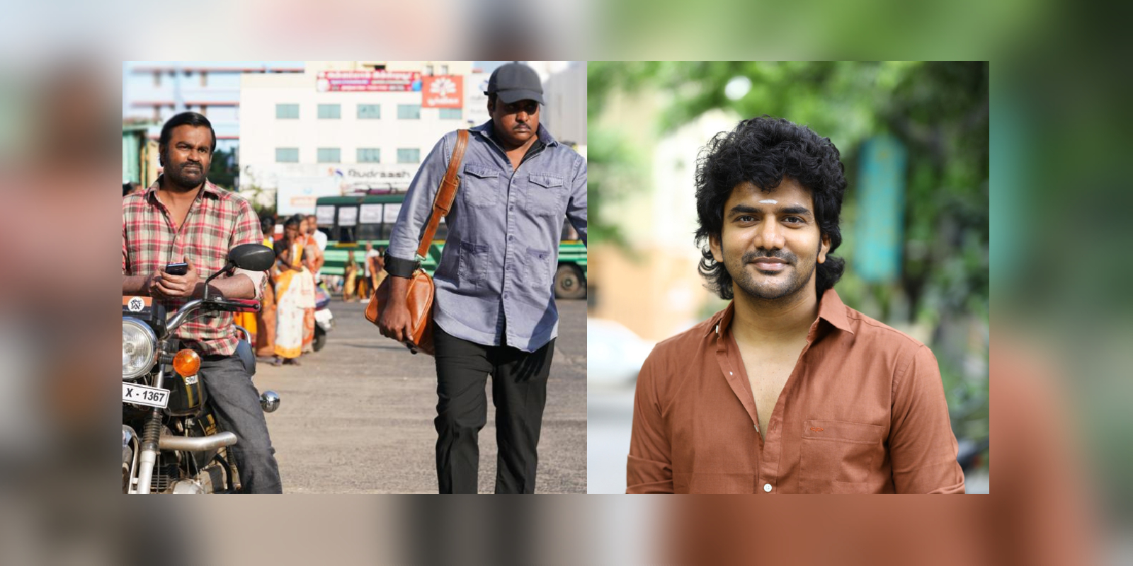 Still fromSelvaraghavan next and Actor Kavin to wed this month