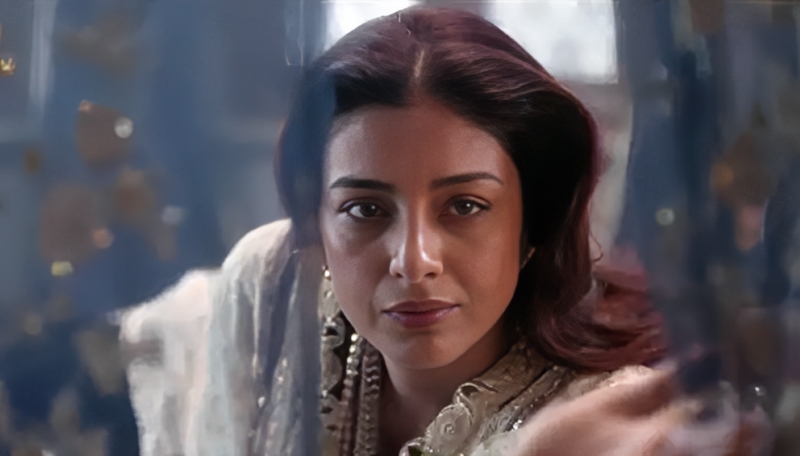 Tabu in Maqbool