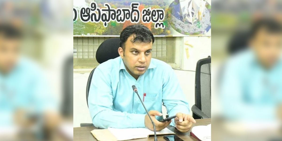 Telangana IAS lodges complaint against wife and in-laws over theft, cheating and intimidation. (Supplied)