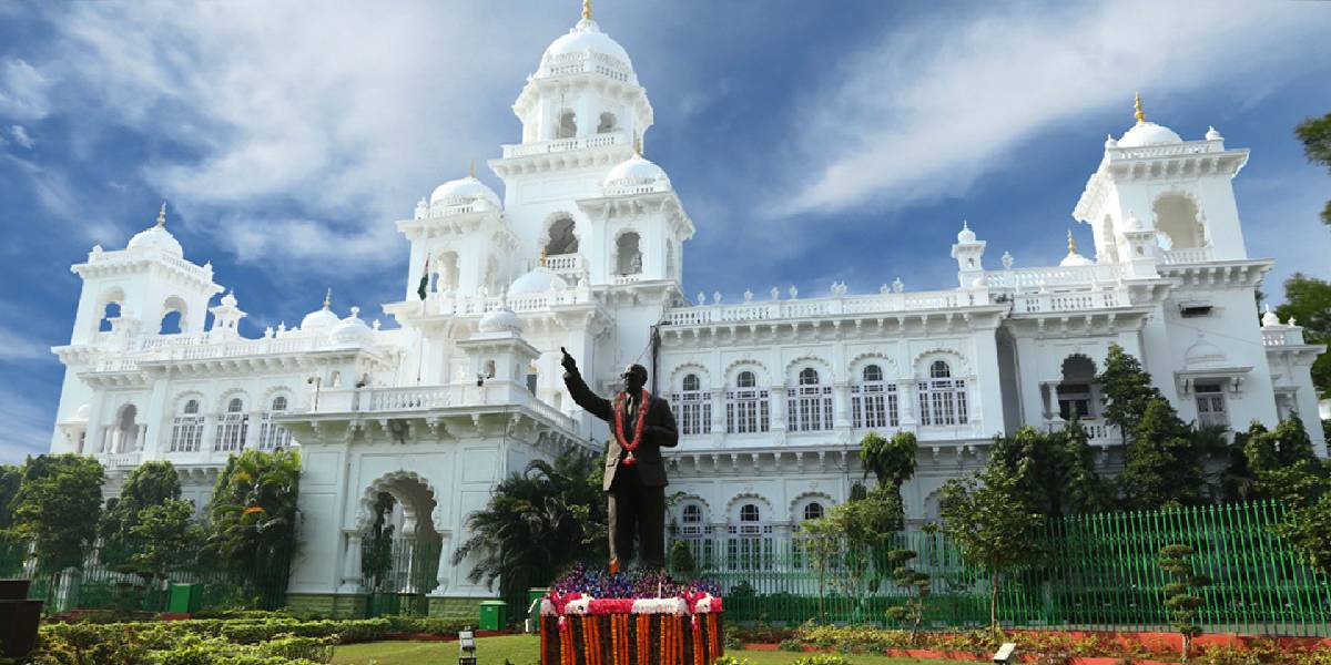 Telangana Assembly polls survey