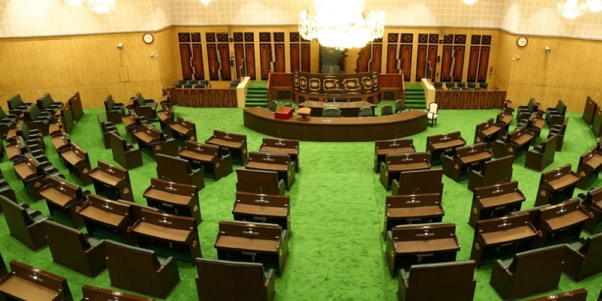 Final session of second Telangana Assembly to be held for three days. (Official Website)