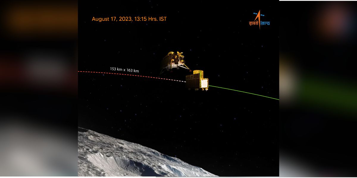 Chandrayaan