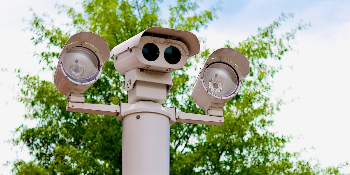 Traffic violators fined with the help of AI cameras in Kerala. (iStock)