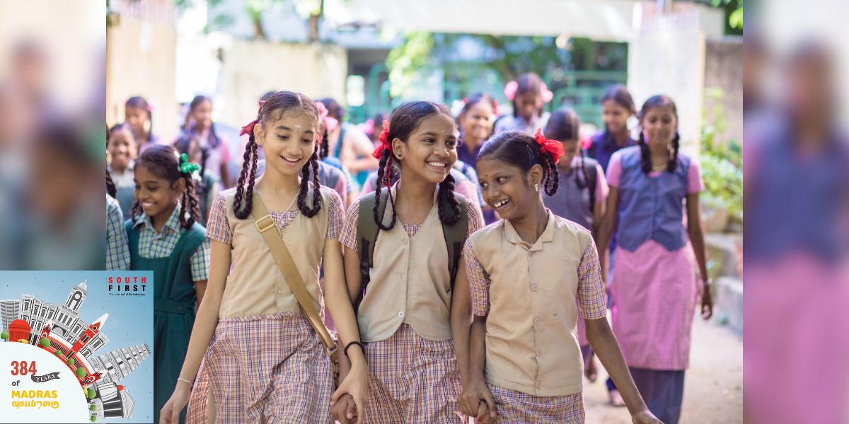 The Greater Chennai Corporation operationalised the Gender and Policy Lab in February 2022.