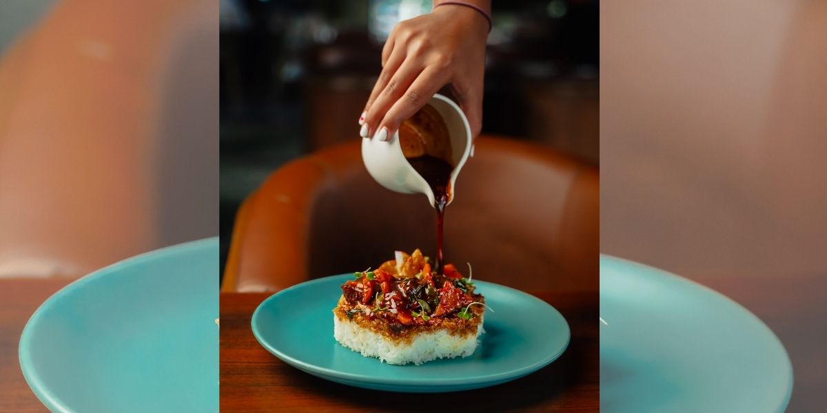 Raahi new menu (Supplied)