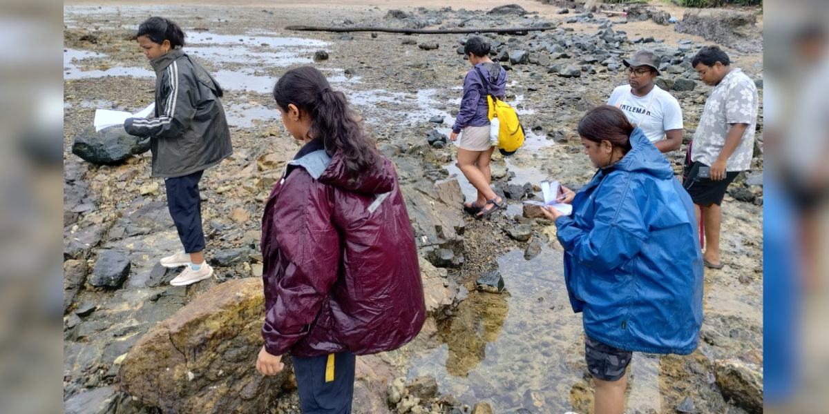 The Local Voices in Conservation Summer School's first edition for local islanders was held from June to July 2023. (Supplied)