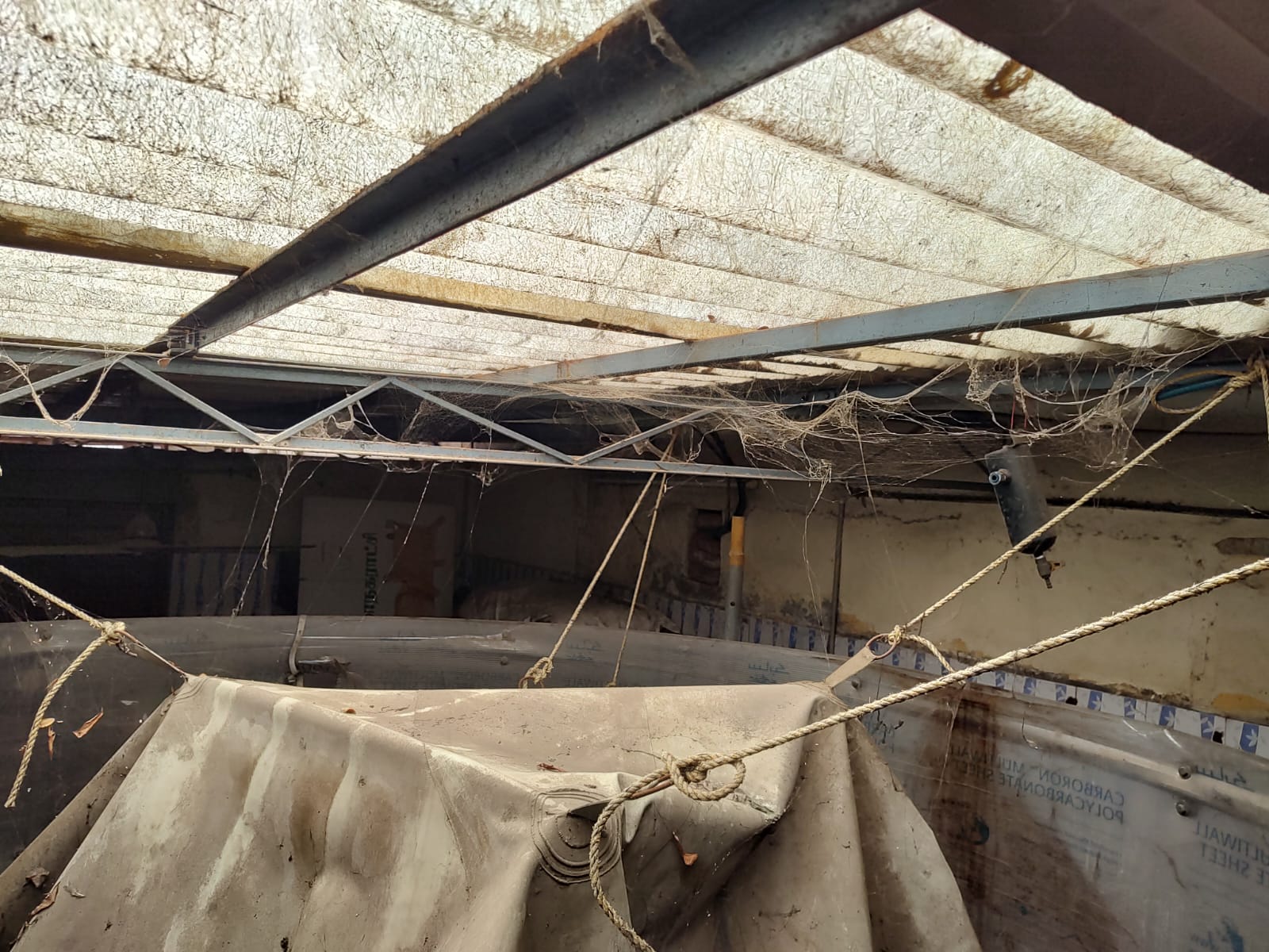 Tamil Nadu’s Amma Canteens serve food for thought as waste treatment plants turn useless
