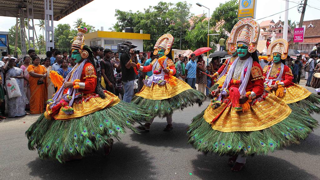 athachamayam