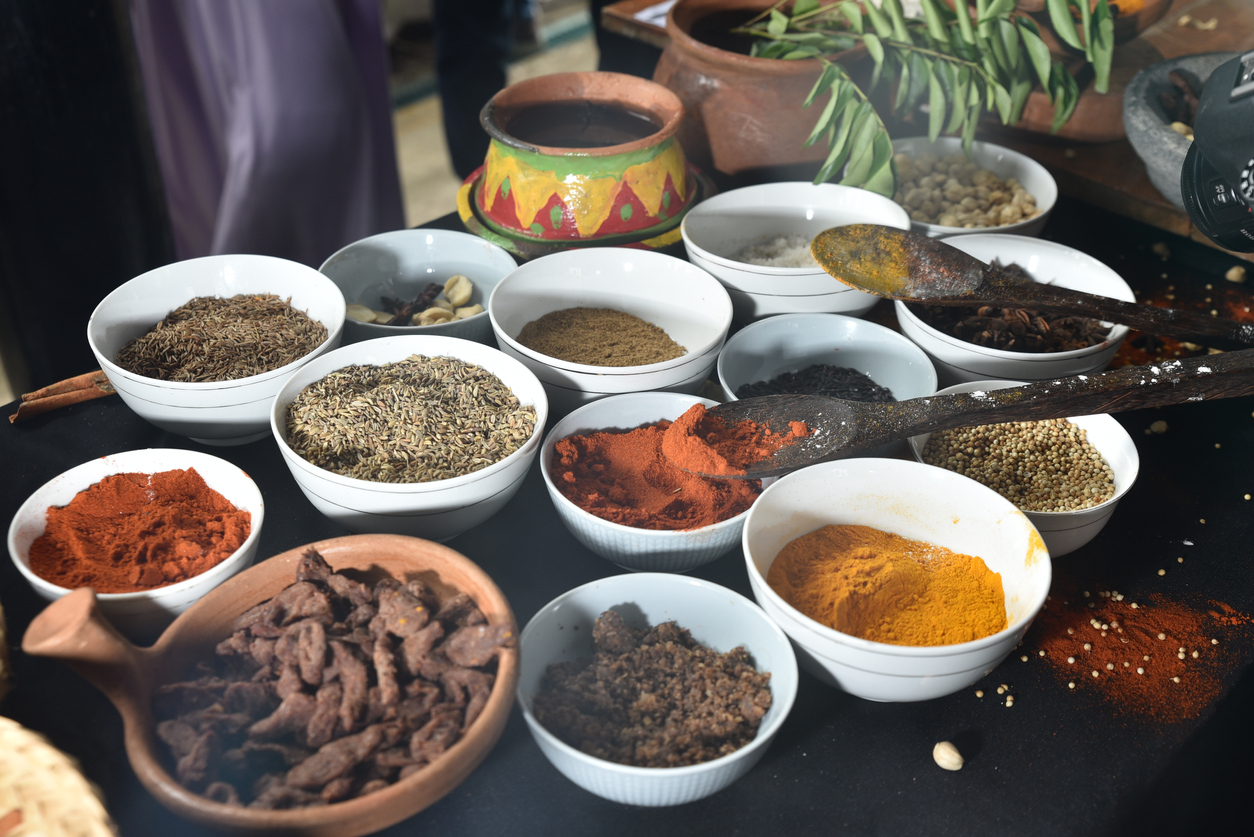 Are you eating cancer-causing food products every day?