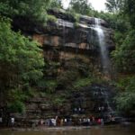Mallela Theertham. (AV Aravind)