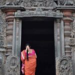 Aravind's passion for photography is also fueled by his literary explorations. (AV Aravind)
