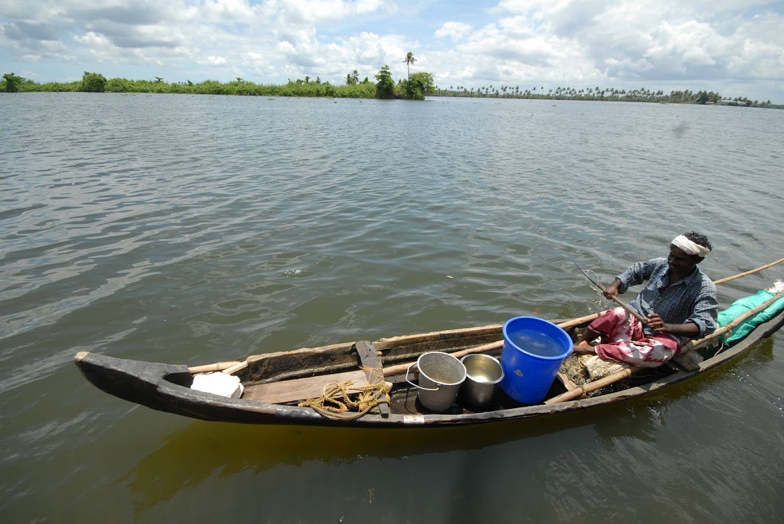 Kuttanad