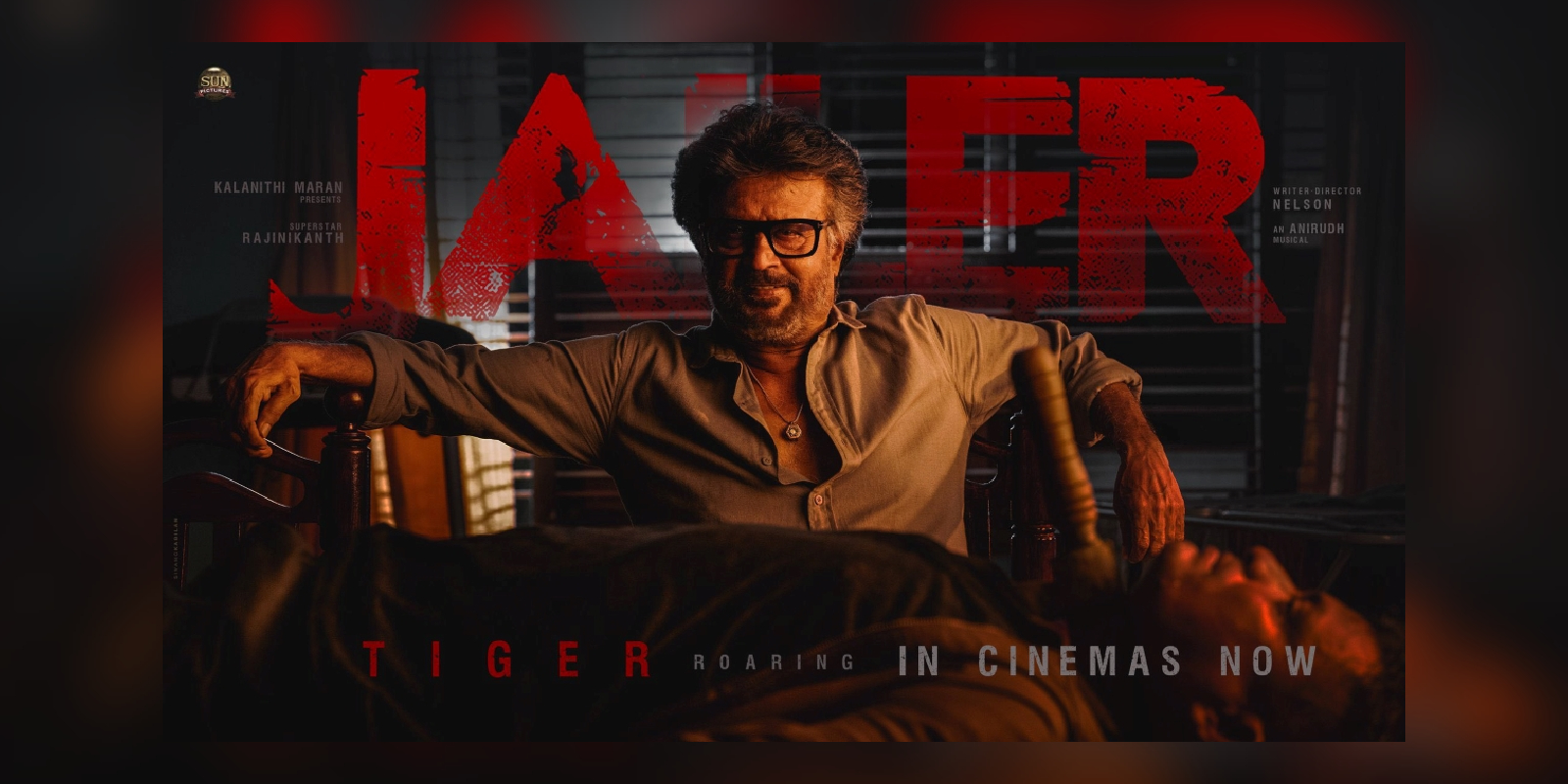 rajinikanth jailer box office collection