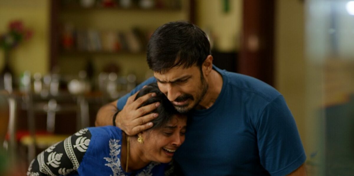 A still from the film Noodles