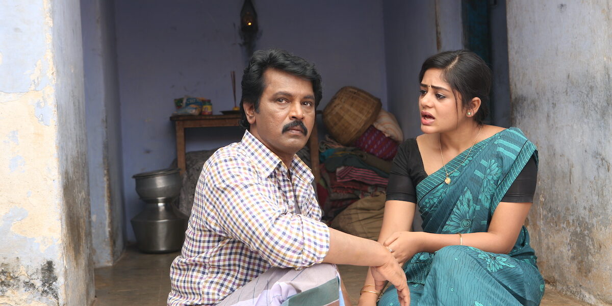 esakki karvannan Tamil Kudimagan