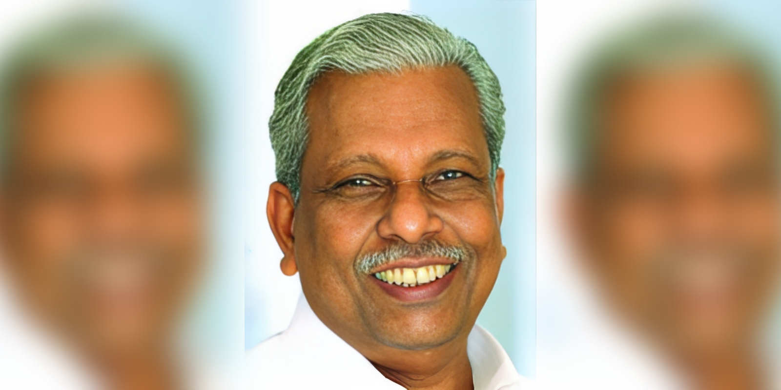 AC Moideen