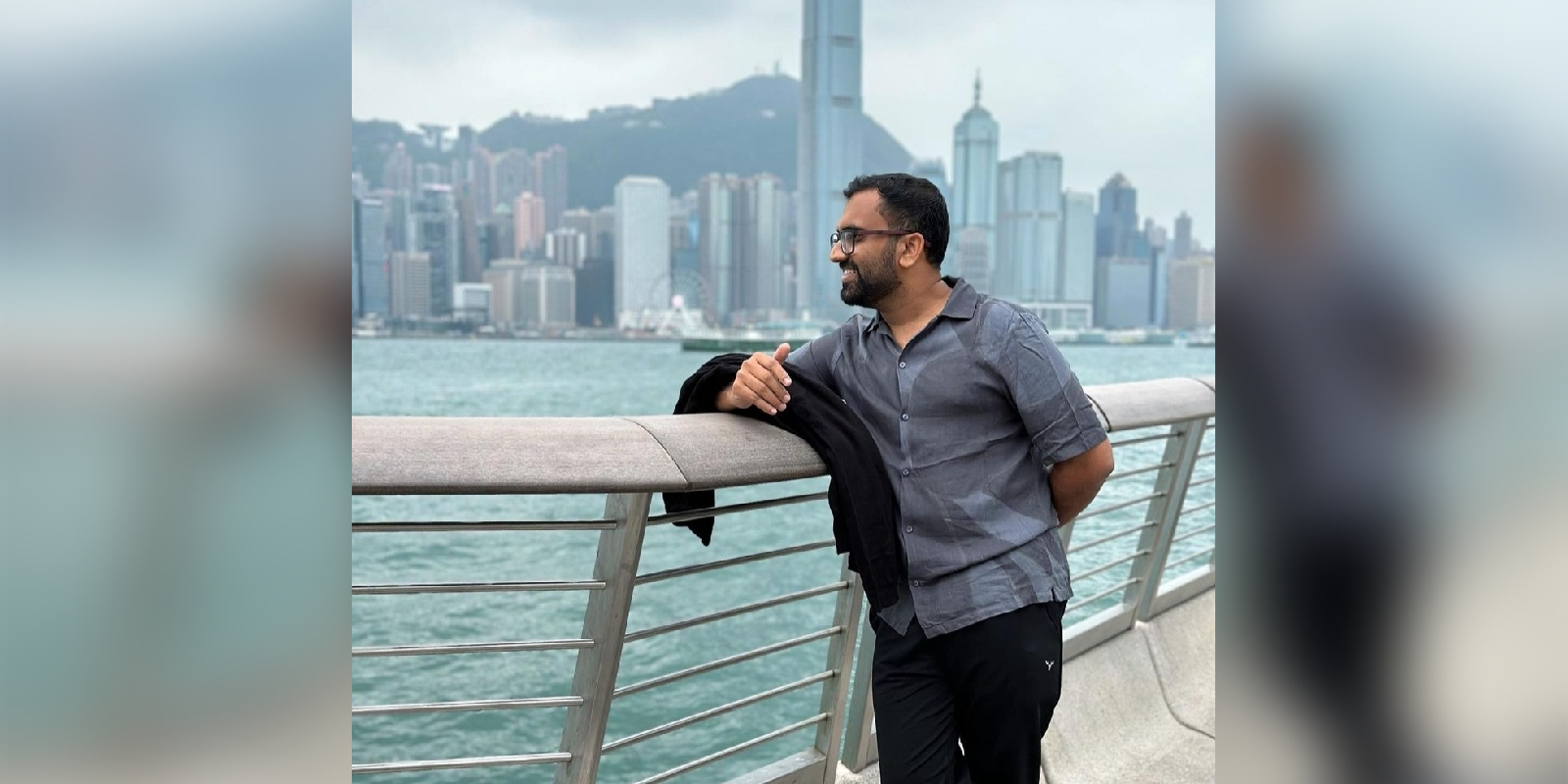 Aayirathonnu Nunakal director Thamar KV