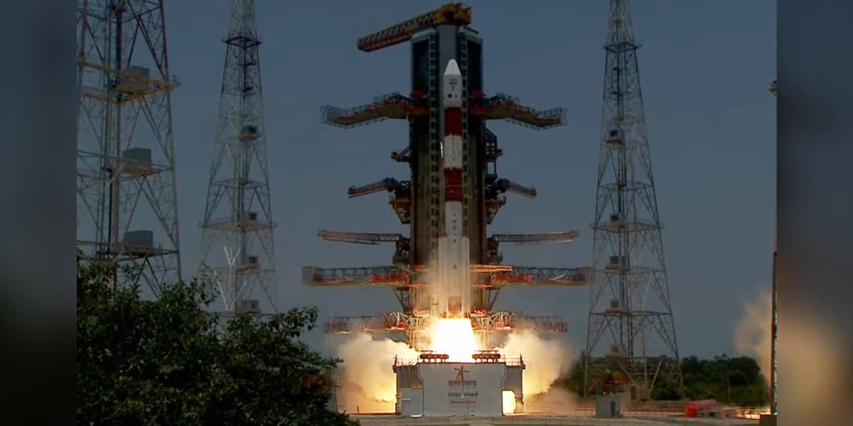 Aditya L1 launch