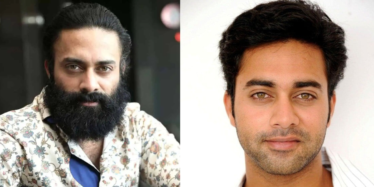 After raids at his house, Tollywood actor Navdeep summoned by Telangana Narcotics bureau in Madhapur drugs case
