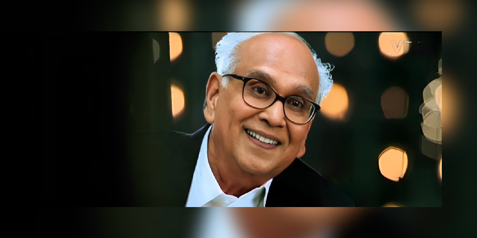 Akkineni Nageshwara Rao