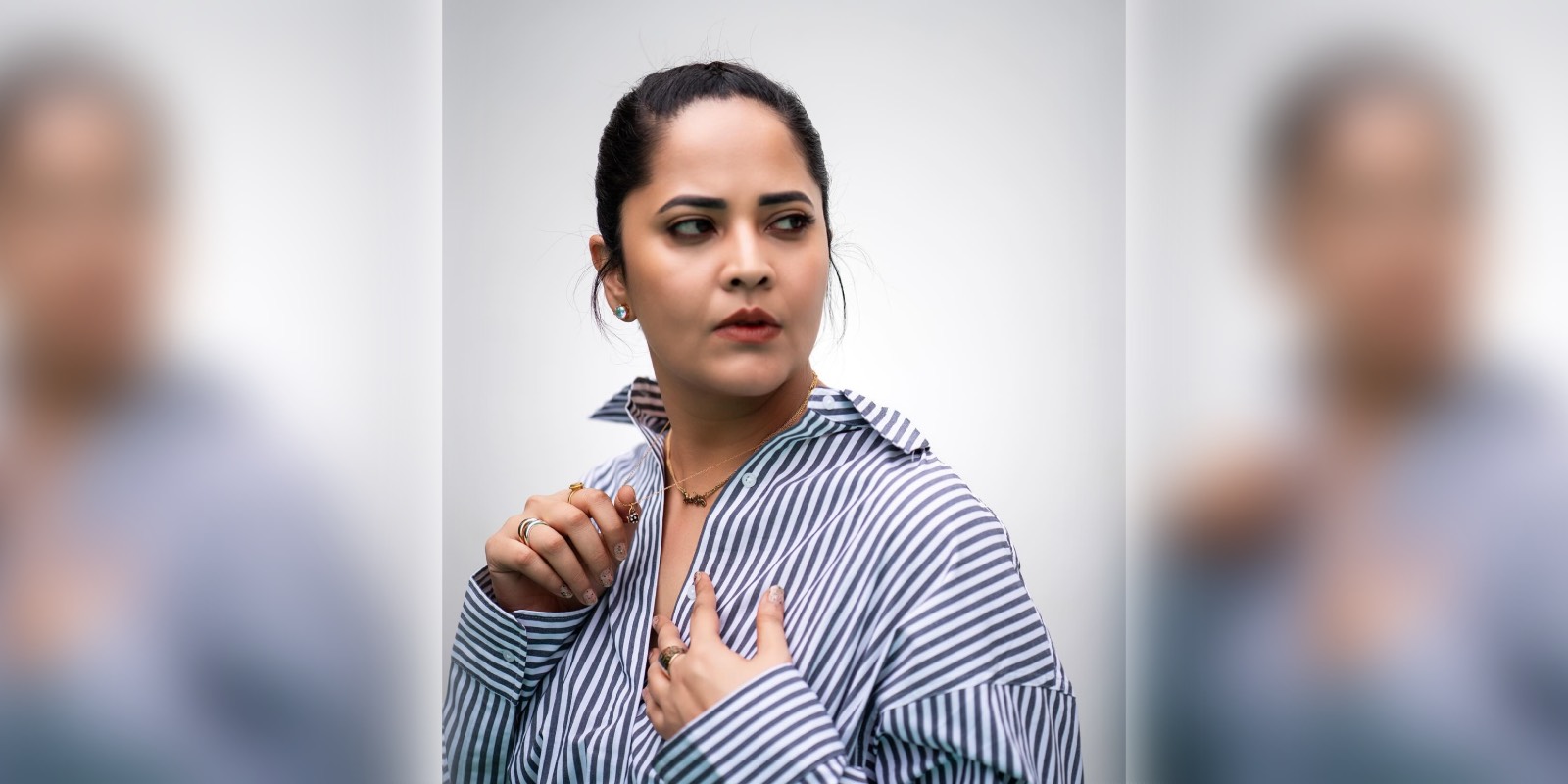 Anasuya Bharadwaj