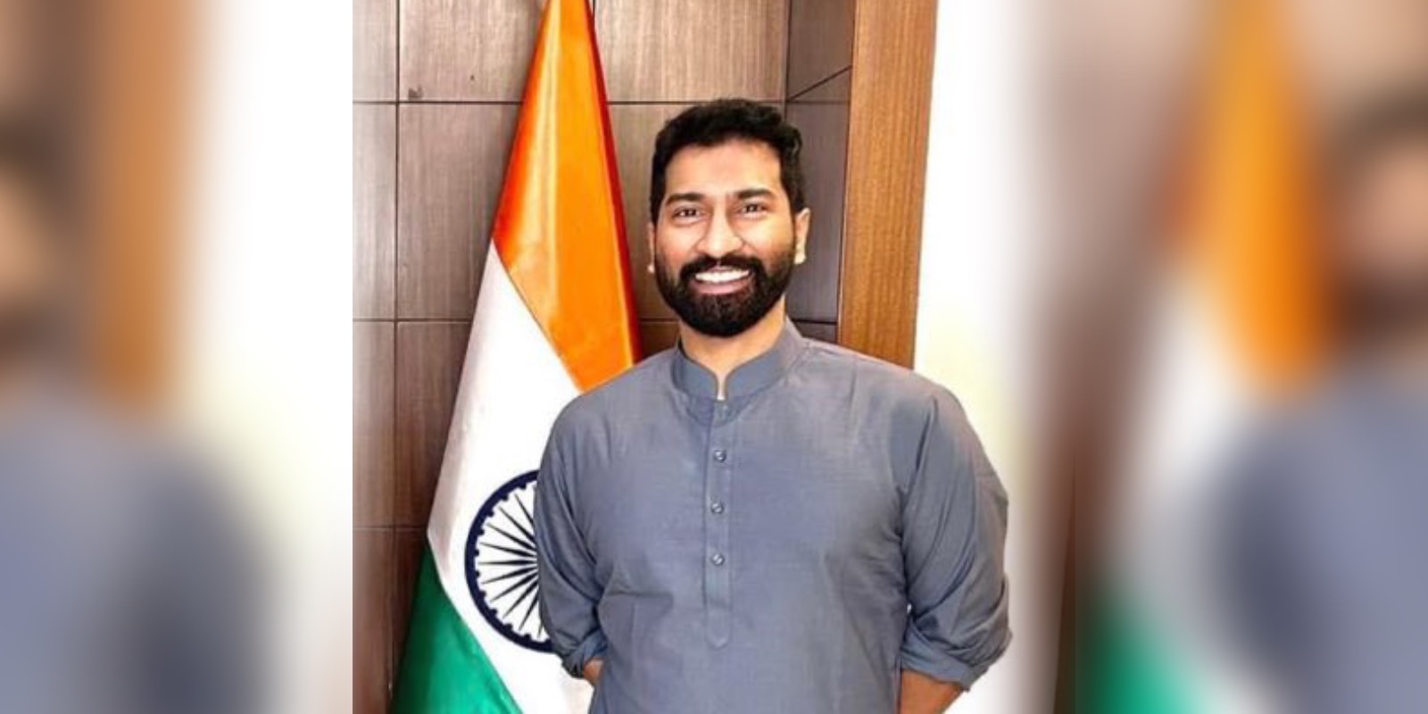 Anil Antony