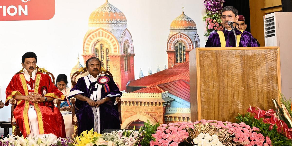 The search-cum-selection' committees will recommend three names to the Chancellor (Governor) for the appointment of Vice-Chancellors in the respective universities. (Supplied)