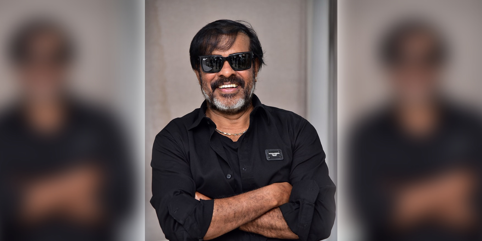 Chota K Naidu