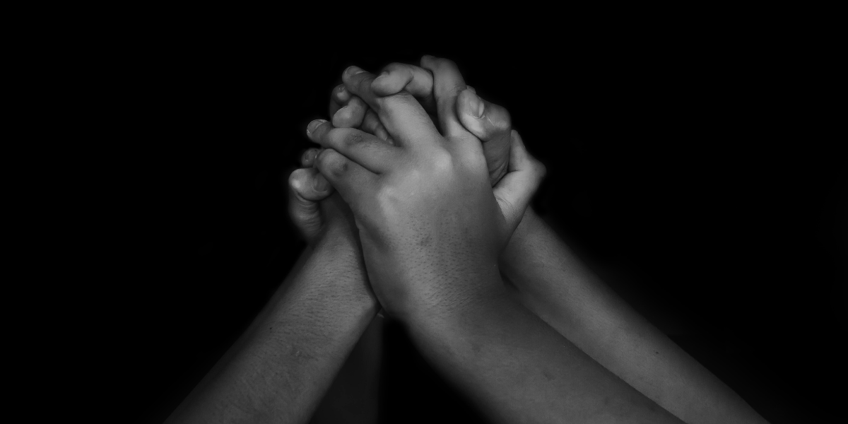 Roshini: Trained volunteers who can offer an empathetic ear can make a difference to those with thoughts of suicide. (Commons)