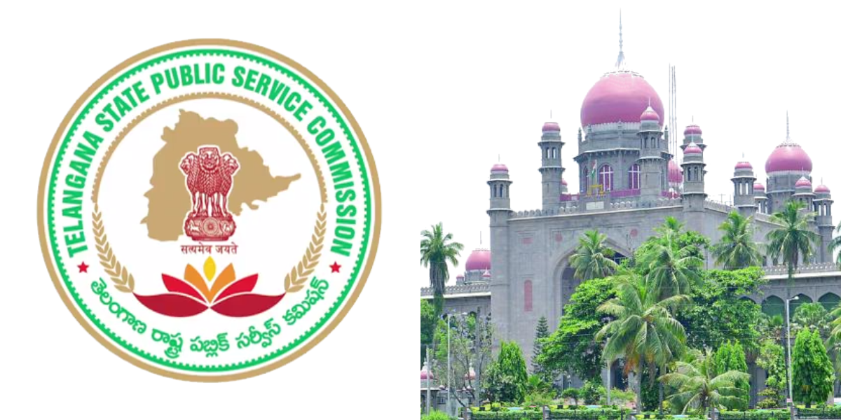 TSPSC ordered to reconduct the cancelled Group-1 preliminary exam by the high court. (Wikimedia Commons)