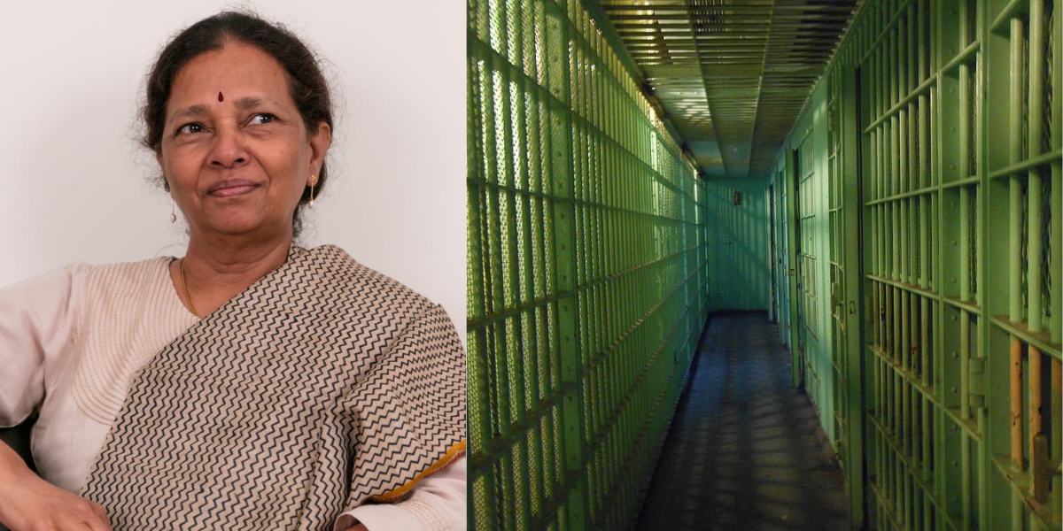 Of the 15,000 inmates who have been a part of the Unnati prorgramme, only about 200 have return to prison for another crime. (Supplied/Creative Commons)