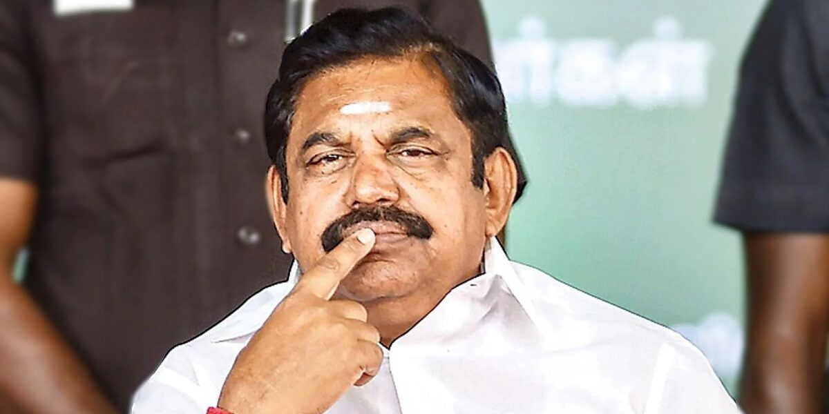 The 2026 assembly election is set to be the ultimate test of Palaniswami’s leadership.