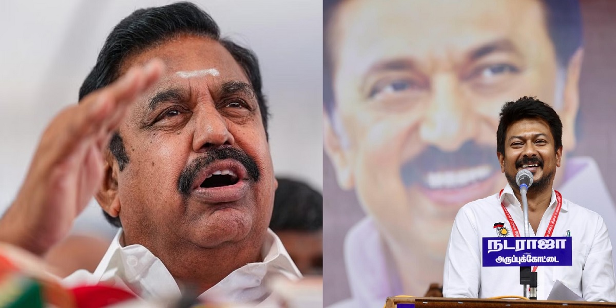 AIADMK Sanatana Dharma