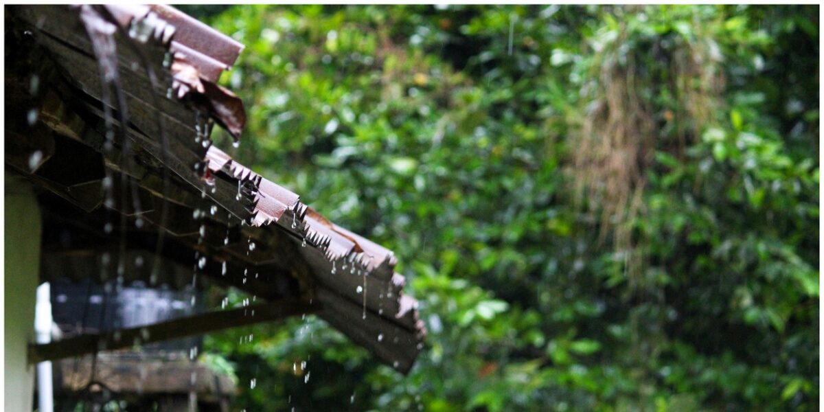 Extreme rainfall in Kerala