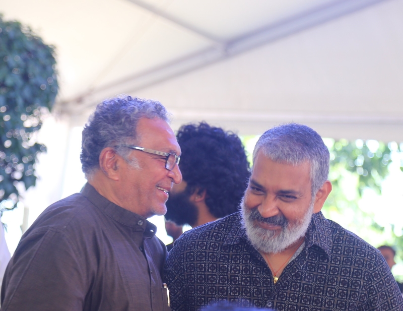 nassar rajamouli