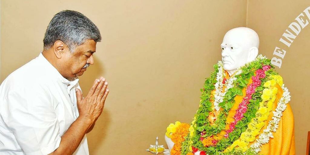 Karnataka Congress Siddaramaiah BK Hariprasad