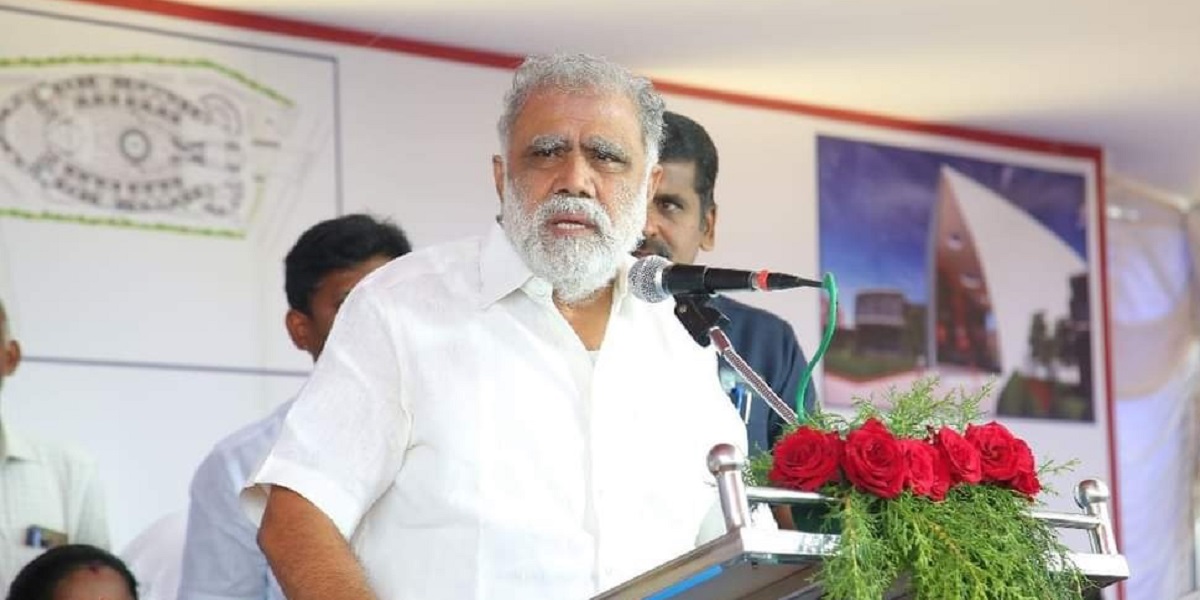 Justice Venkatesh stated that the DMK minister was committing the grossest abuse of the judicial process by repeatedly filing discharge petitions on grounds that have already been rejected. (Creative Commons)