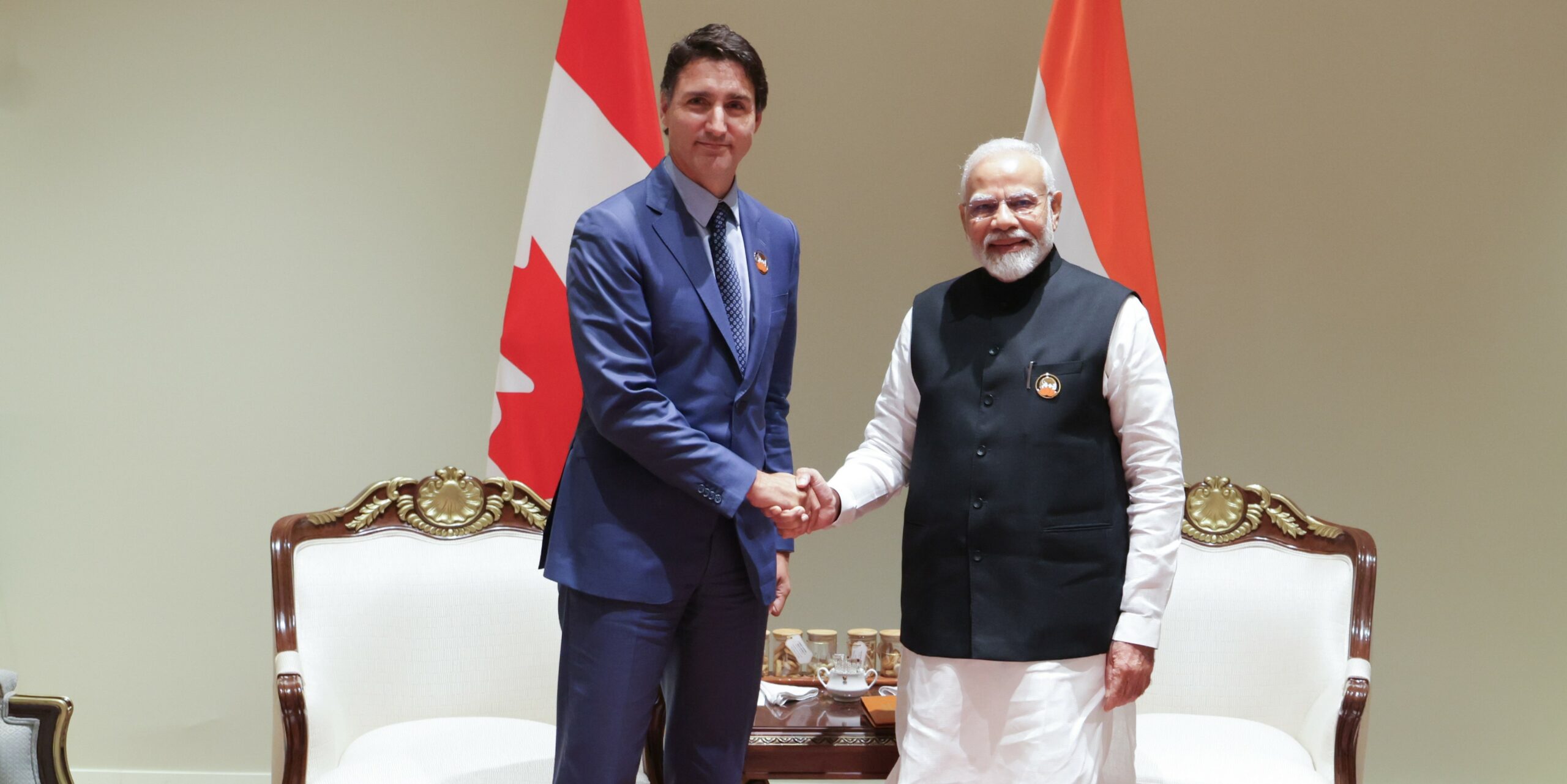 India Canada