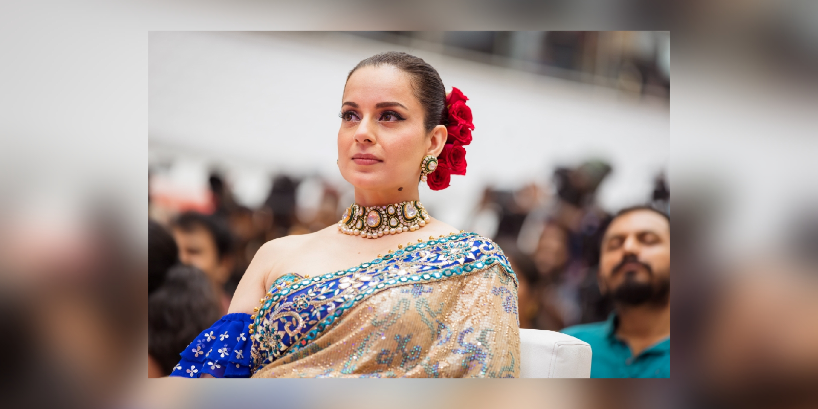 Punjab CM on Kangana slap row