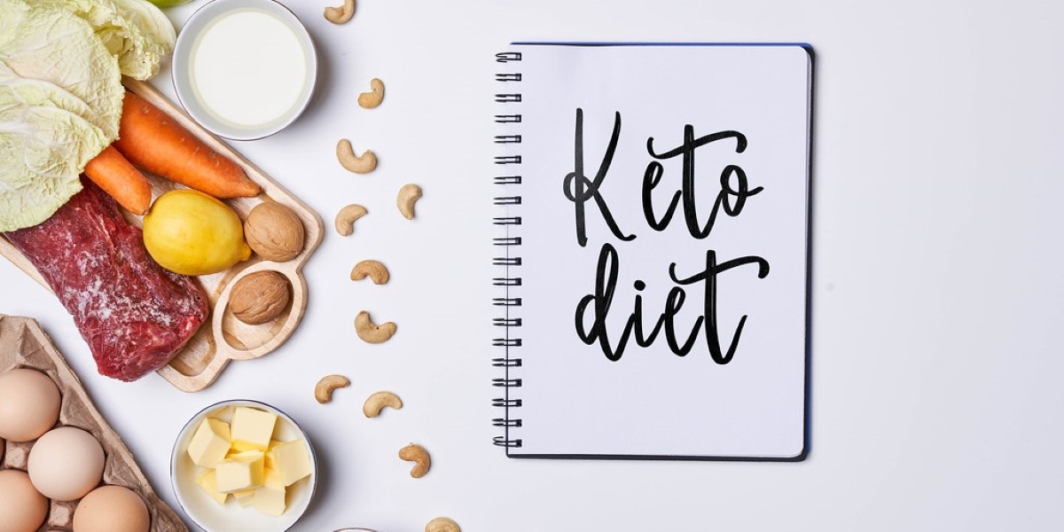 The ketogenic diet involves consuming a very low amount of carbohydrates and replacing them with fat to help your body burn fat for energy. (Creative Commons)