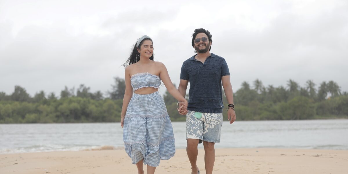 Lead pair of Baanadariyalli