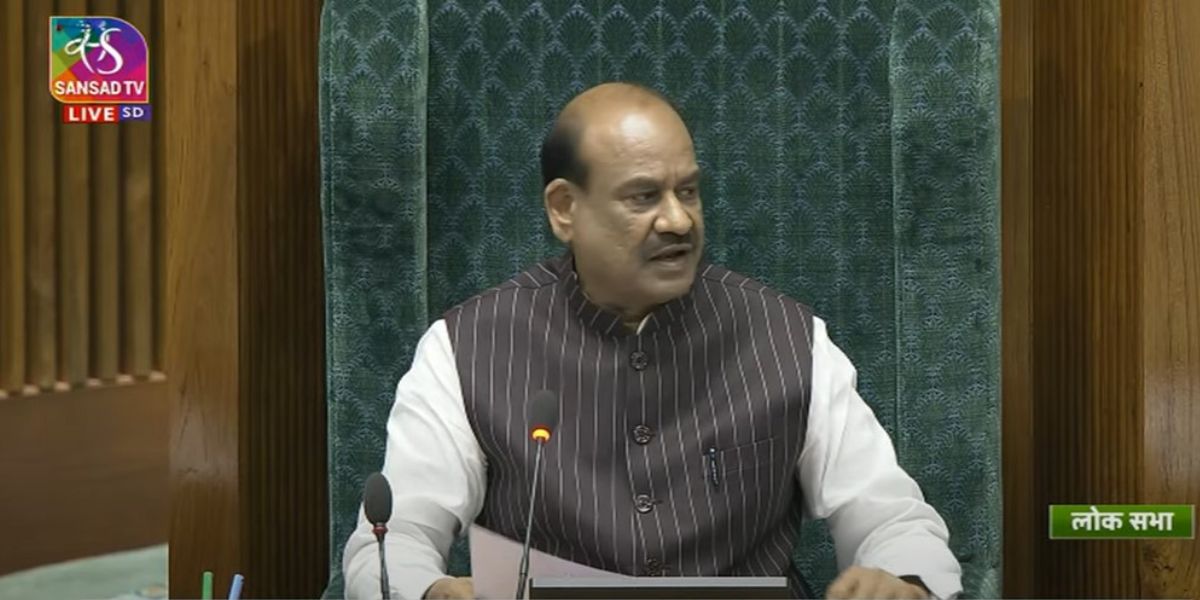 Women's Reservation Bill