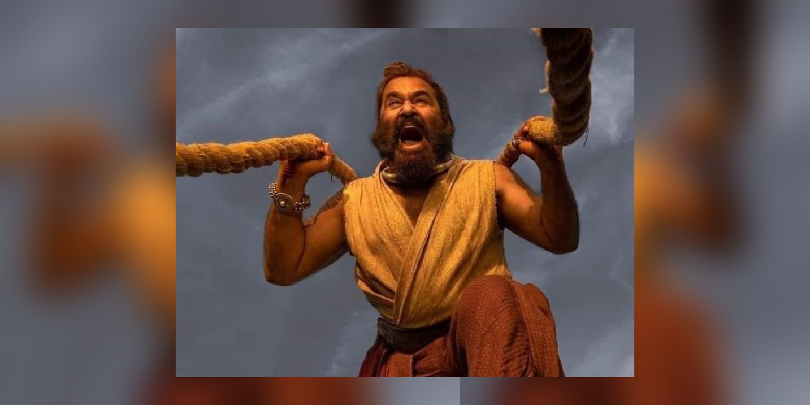 Mohanlal Malaikottai vaaliban release date