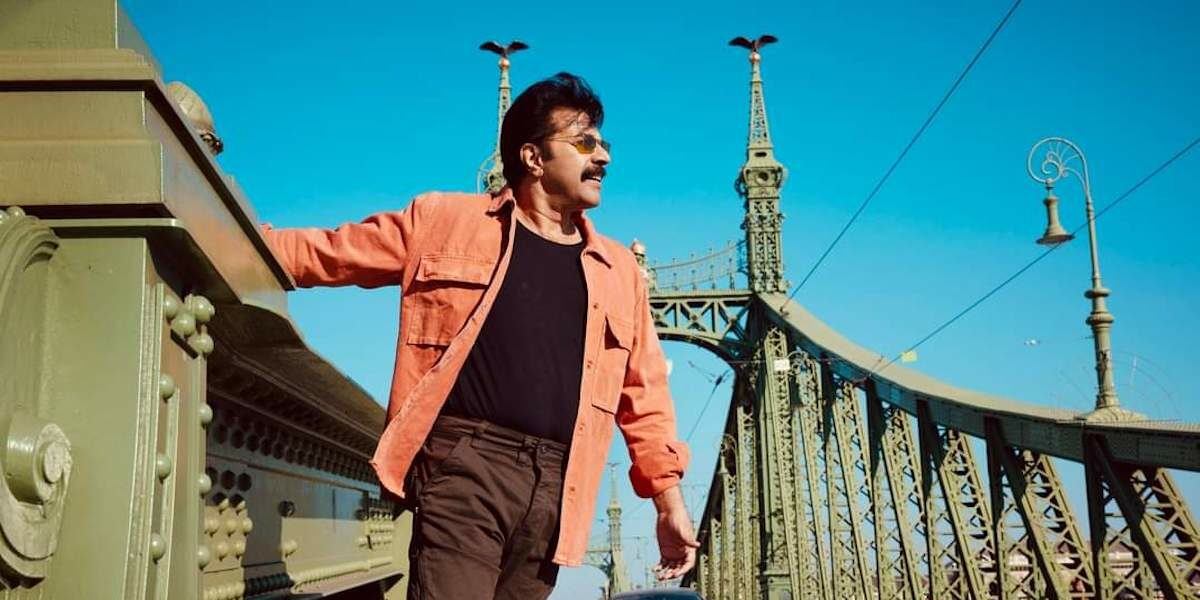 Mammootty is celebrating his 72nd birthday on 7 September