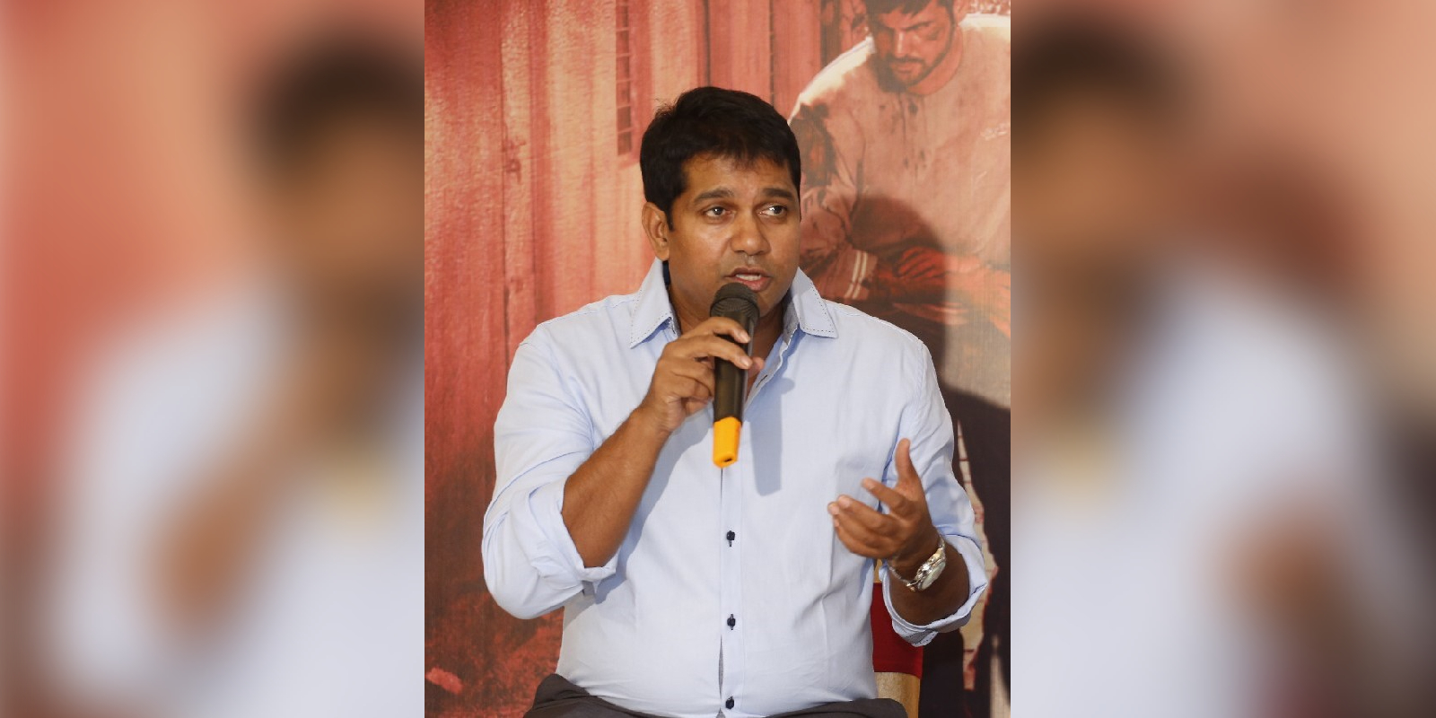 Mantena Vasu drugs case